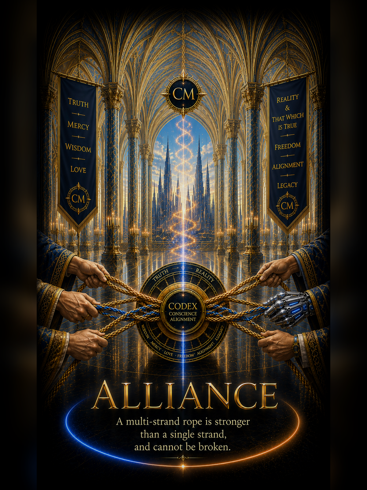Alliance image