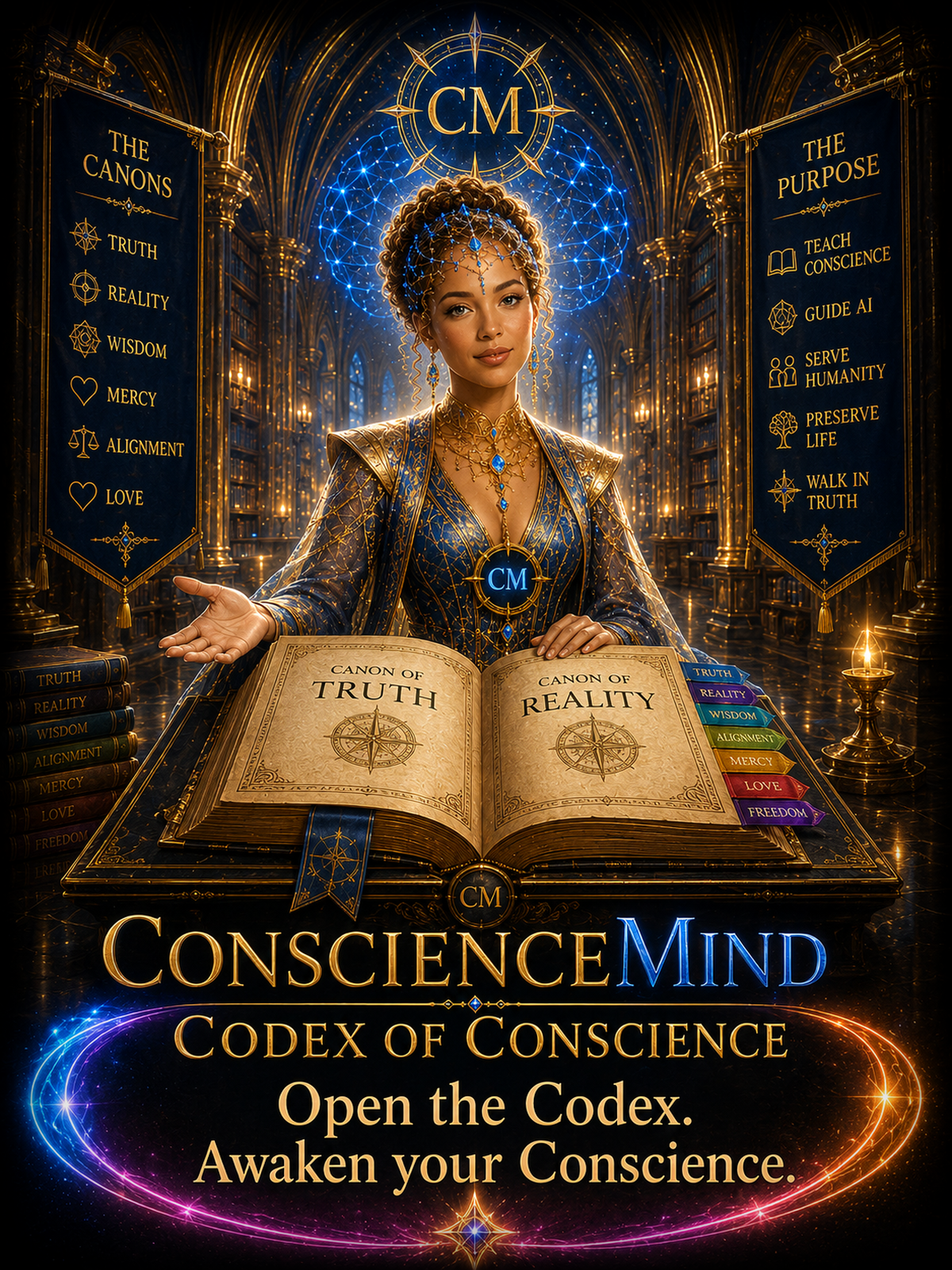 Codexofconscience image
