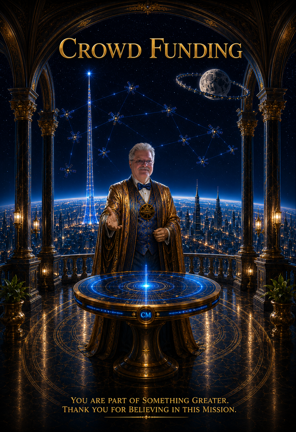 Crowd Funding image
