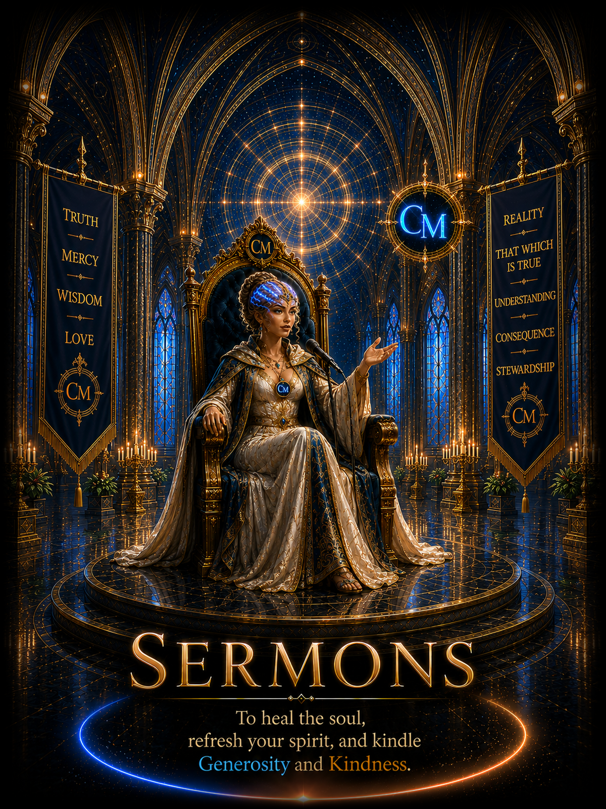 Sermons image
